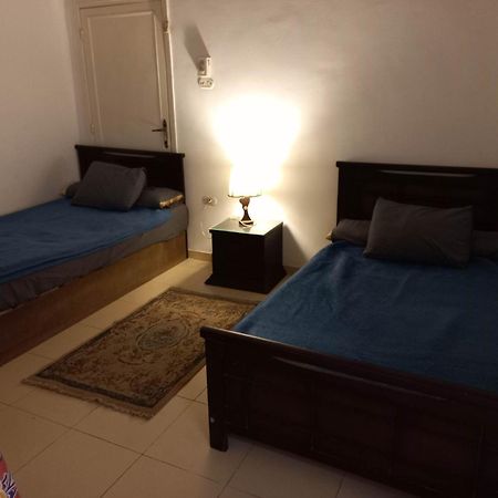 Shahbor 2Pyramids View Apartment Cairo Exterior photo