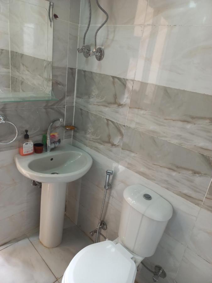 Shahbor 2Pyramids View Apartment Cairo Room photo