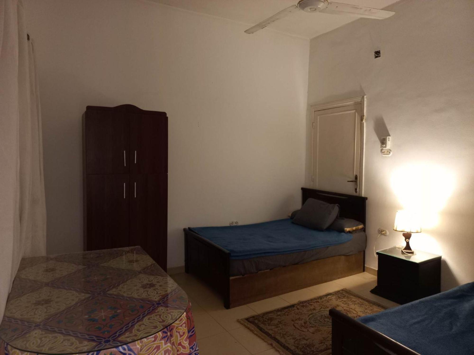 Shahbor 2Pyramids View Apartment Cairo Exterior photo